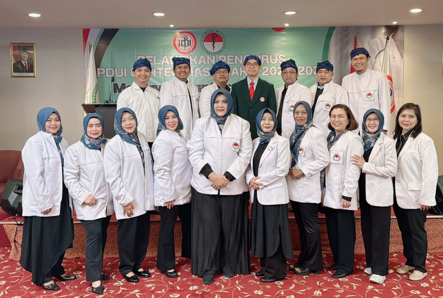 PIT PDUI Kasihan 2019