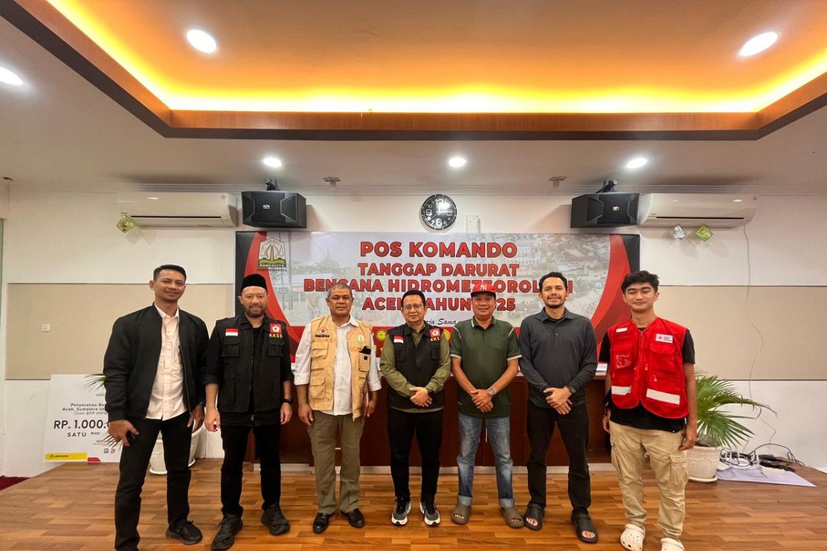 PERSI Kasihan menggelar rangkaian kegiatan Webinar, Seminar, dan Workshop yang berlangsung di Pasteur Convention Center, Holiday Inn Pasteur Bandung