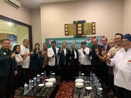 PDUI Kasihan Tegaskan Komitmen Dukung Penuh Asosiasi Dokter Khitan Indonesia